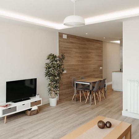 Appartement Duplex En La Gran Via à Logroño Extérieur photo