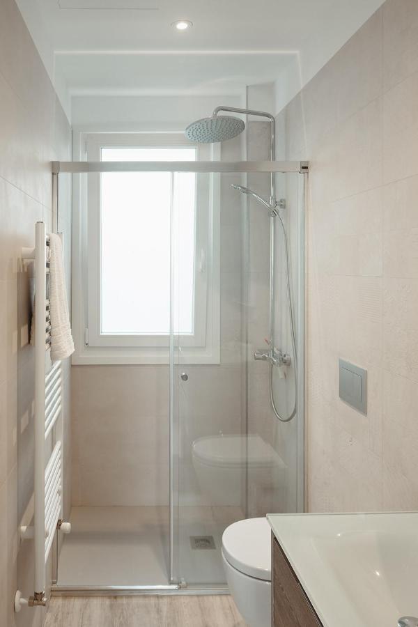 Appartement Duplex En La Gran Via à Logroño Extérieur photo