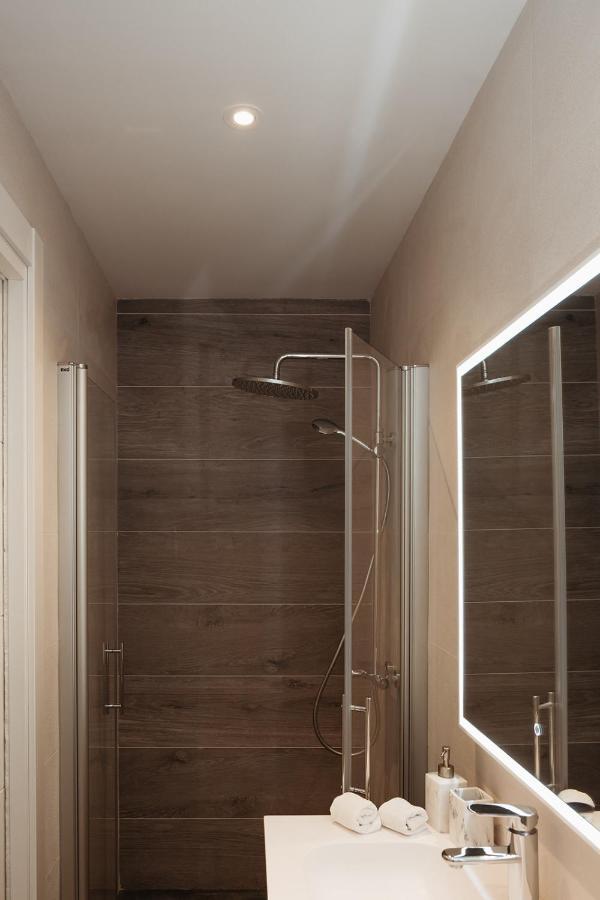 Appartement Duplex En La Gran Via à Logroño Extérieur photo