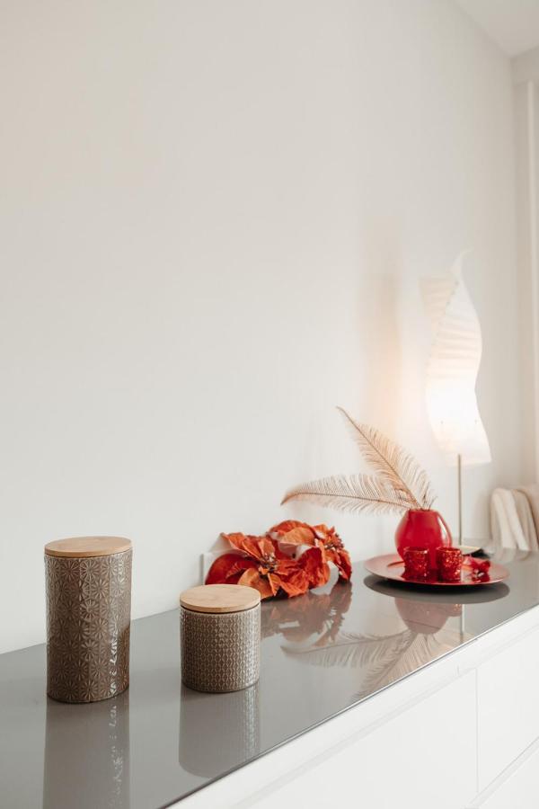 Appartement Duplex En La Gran Via à Logroño Extérieur photo