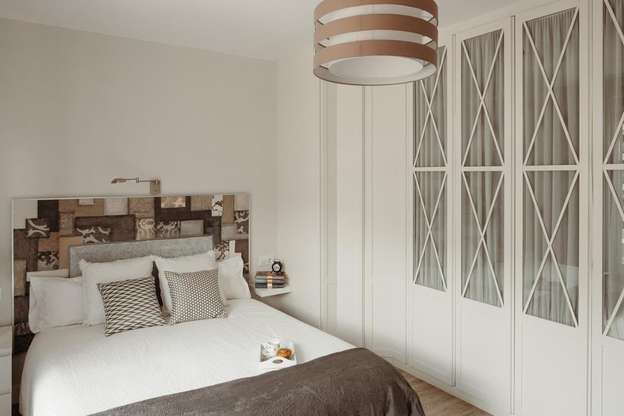 Appartement Duplex En La Gran Via à Logroño Extérieur photo
